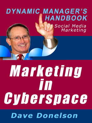 cover image of Marketing In Cyberspace
